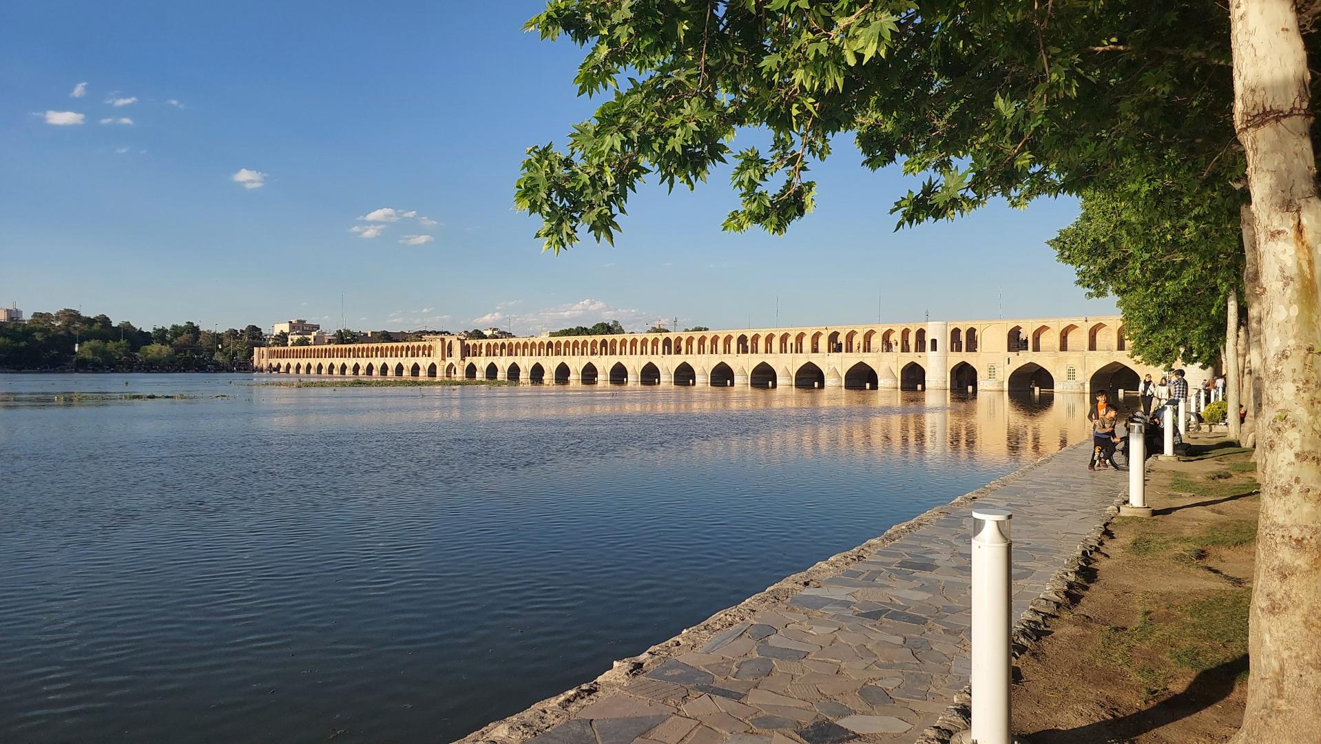 Isfahan