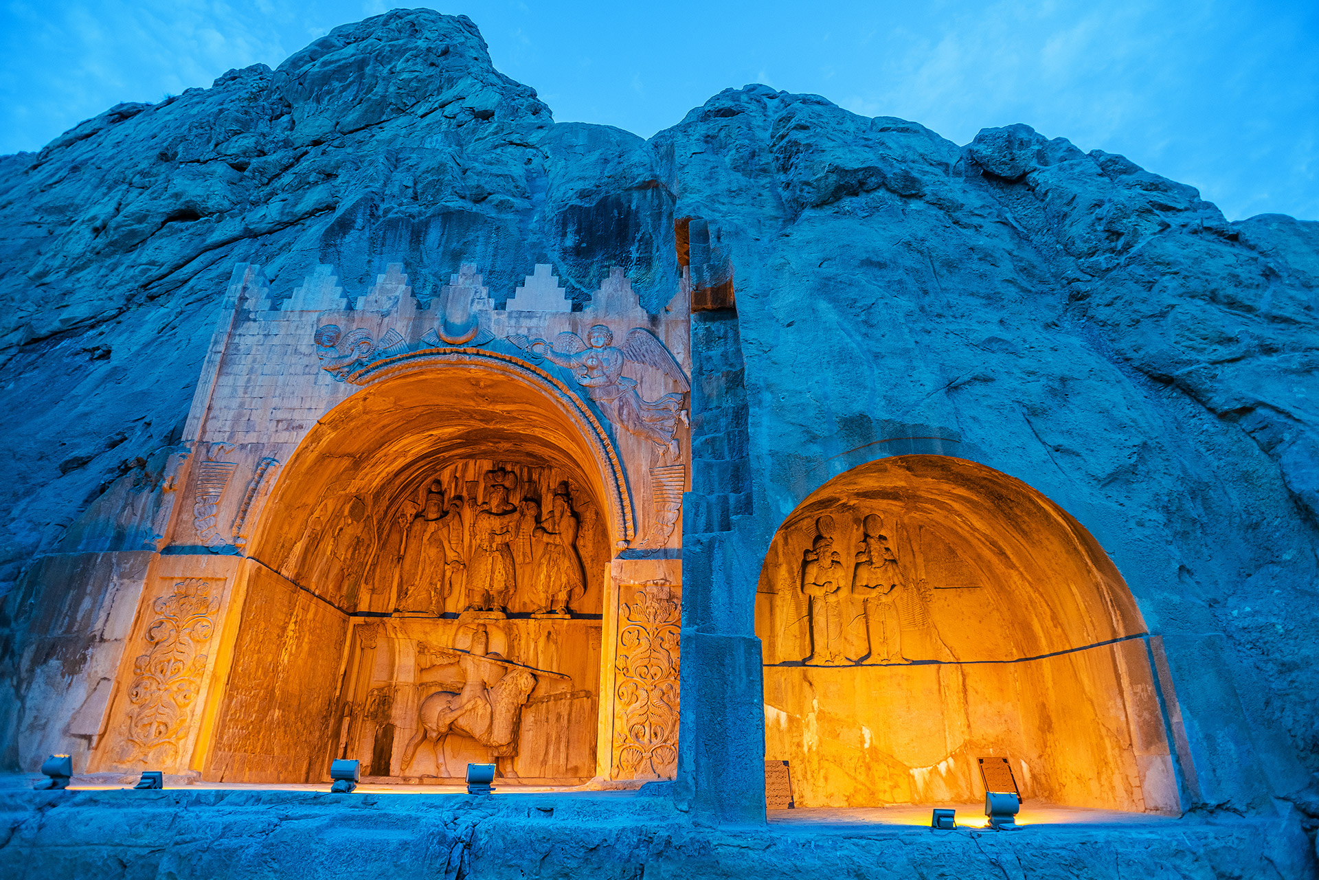 Kermanshah