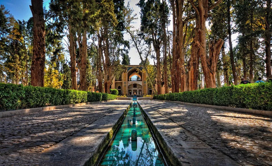 Kashan