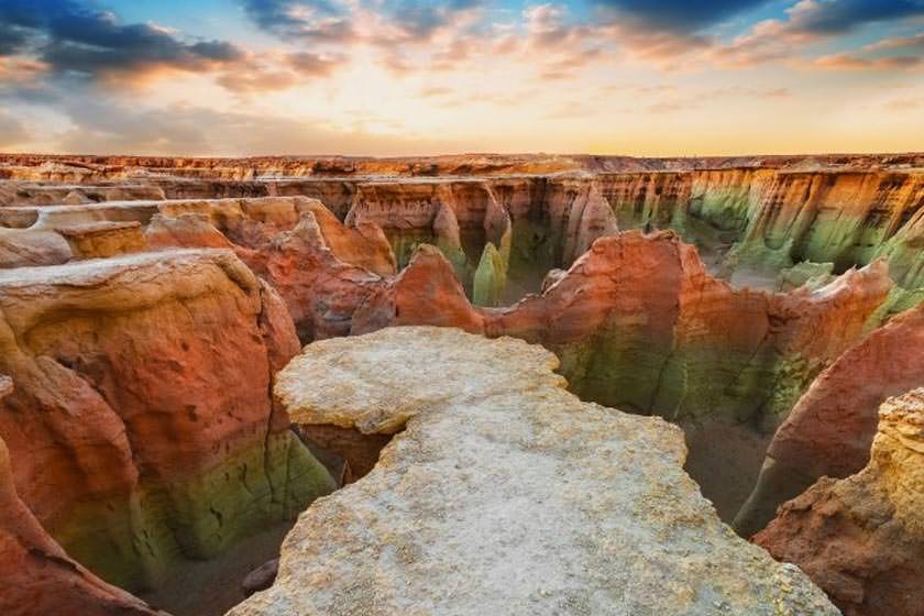 Qeshm