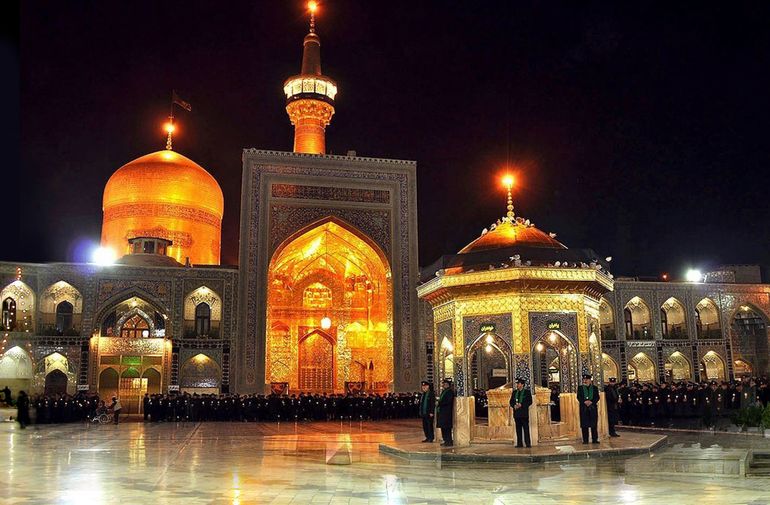 mashhad