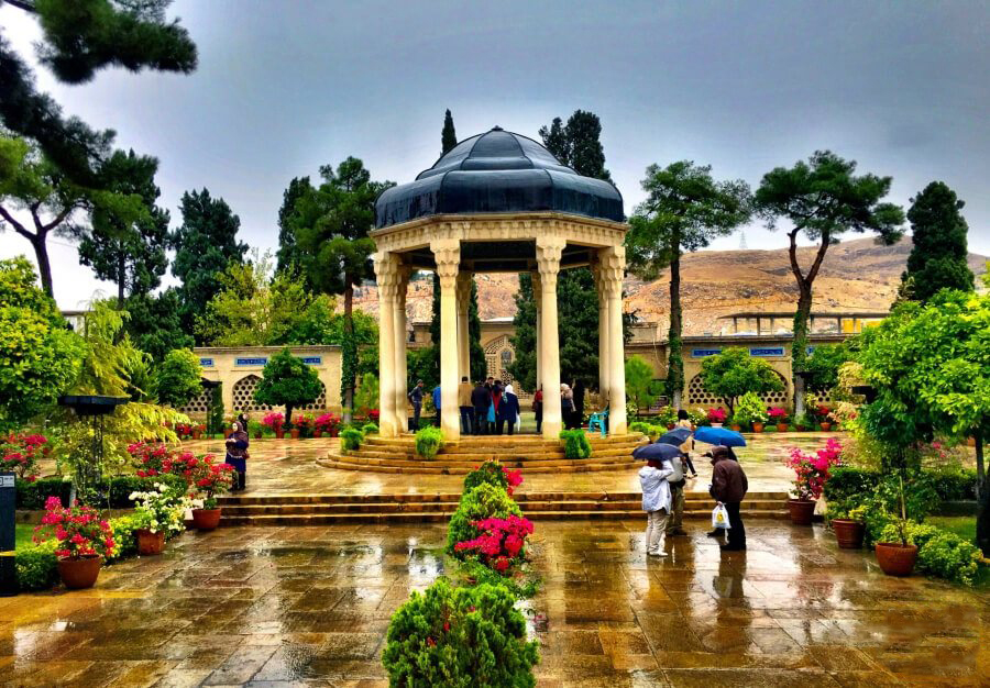 Shiraz