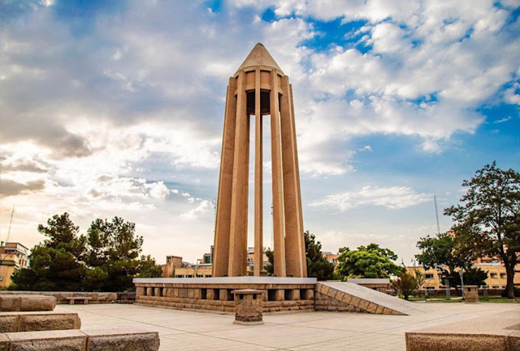 Hamadan